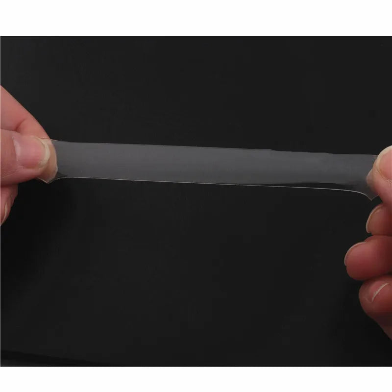 Nano Double-Sided Tape - Reusable Waterproof Adhesive (1m/2m/3m/5m)